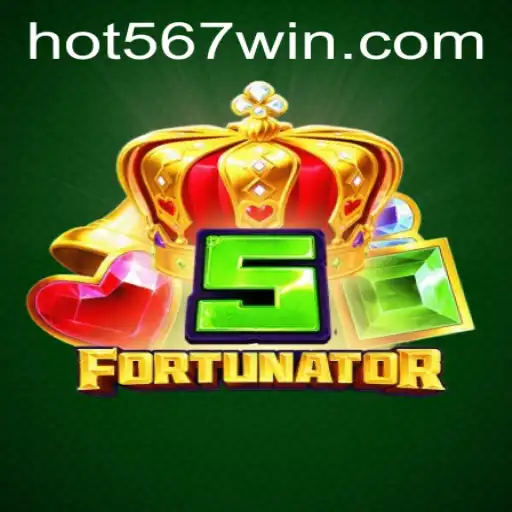 5Fortunator: Desvendando o Novo Fenômeno dos Jogos
