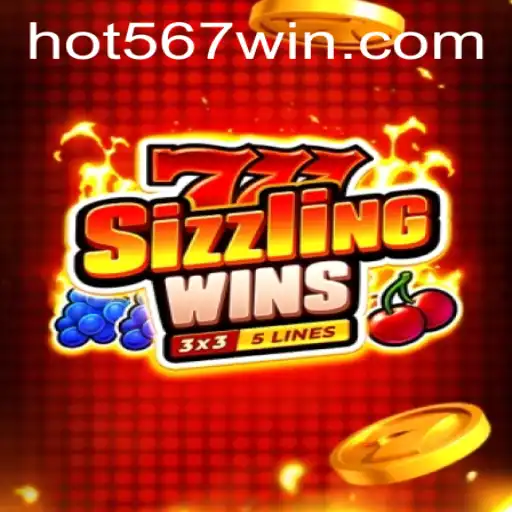 Descubra os Segredos do Jogo de Cassino Online: 777 Sizzling Wins
