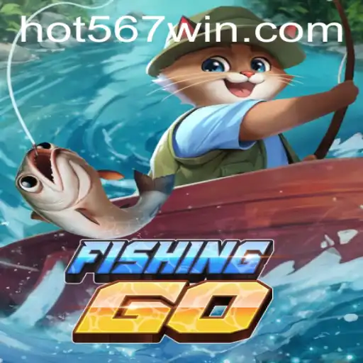 Explore o Mundo de Aventura com FishingGO