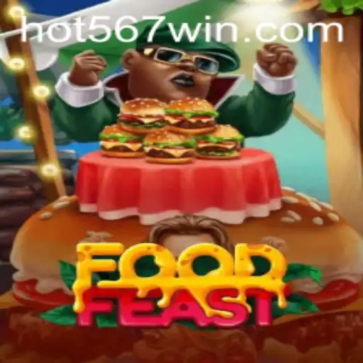 Explorando o Vibrante Mundo do Jogo FoodFeast
