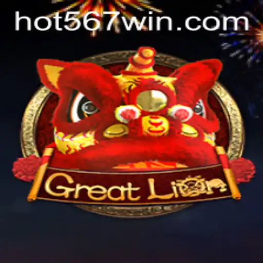 GreatLion: Uma Nova Era de Aventuras com 567win