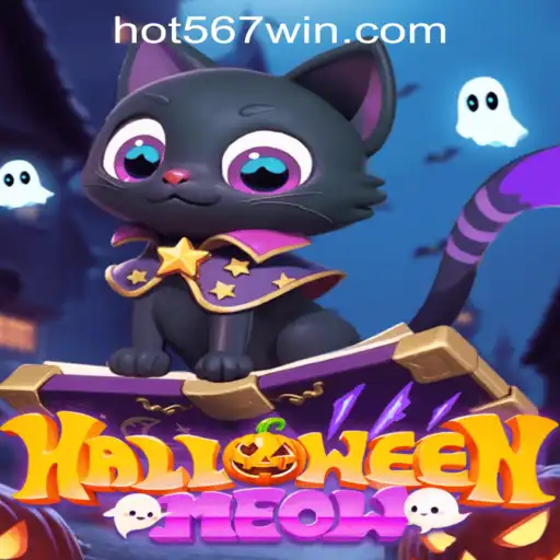 Descubra o Novo Jogo Inovador HalloweenMeow e Como Jogar Com 567win
