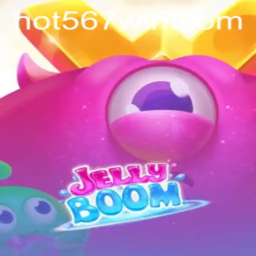 JellyBoom: A Nova Sensação dos Jogos que Está Conquistando o Mundo