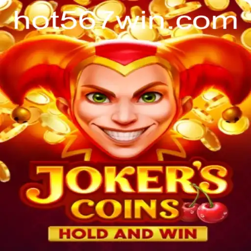 Explorando JokersCoins: Um Mundo de Estratégia e Sorte