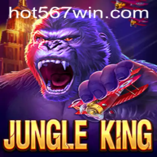 Explorando o Mundo de Aventura do Jogo JungleKing com 567win