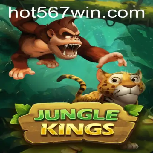 Desvendando JungleKings: O Jogo de Estratégia que Conquista Gerações