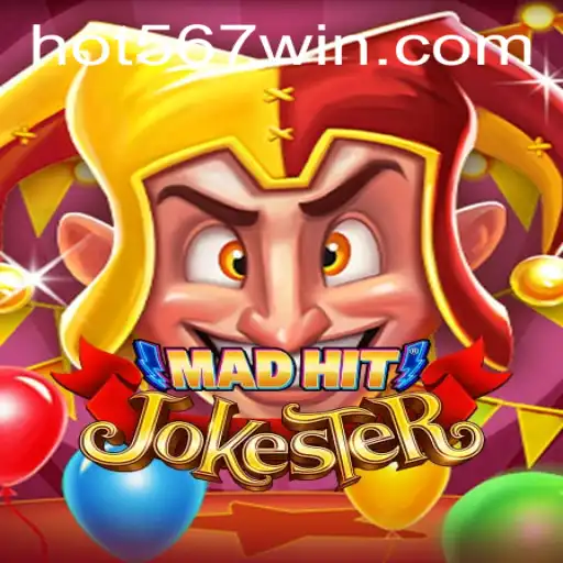 Descubra o Fascinante Mundo de MadHitJokester