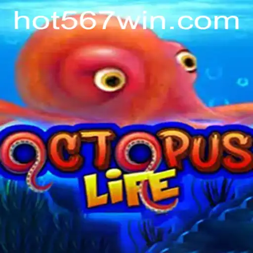 Descubra o Fascinante Mundo de OctopusLife: O Jogo de Estratégia Subaquática