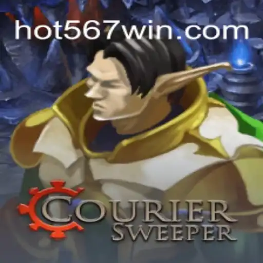 CourierSweeper: O Novo Fenômeno dos Jogos Digitais