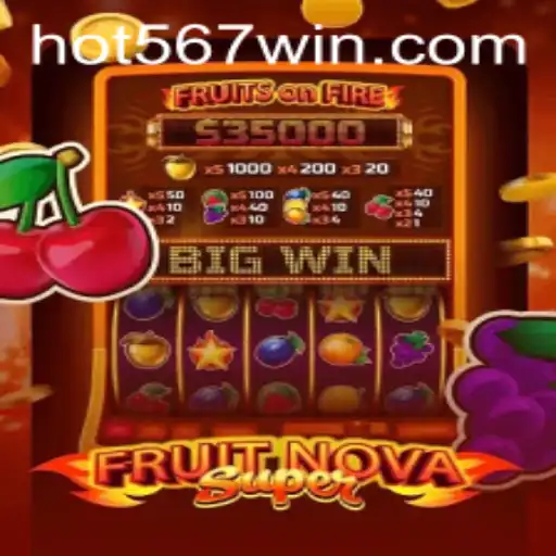 Explorando o Emocionante Mundo de FruitNovaSuper