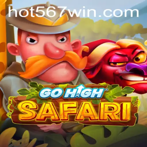 Explorando o Mundo de GoHighSafari: Aventura e Estratégia no Jogo 567win