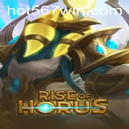 RiseofHorus: Desvendando o Jogo e Como Vencer com 567win