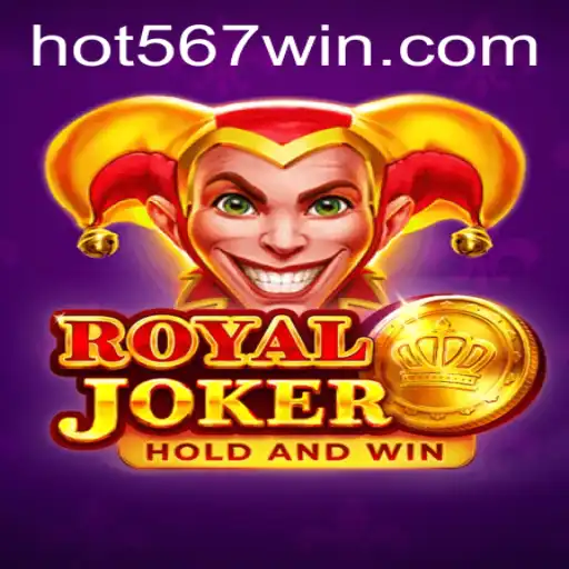 Descubra o Fascinante Mundo de 'RoyalJoker': O Jogo que Está Conquistando o Público