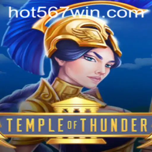 TempleofThunder e a Estratégia por Trás do Sucesso