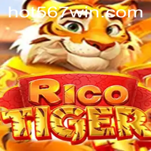 Explorando o Mundo de RicoTiger: Um Jogo Inovador
