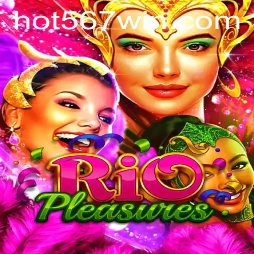 Explorando o Jogo RioPleasures: Uma Aventura Vibrante com 567win
