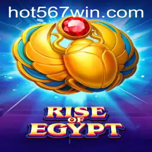 Explorando o Mundo Fascinante de RiseOfEgypt e Conquistando com 567win
