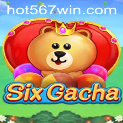 Explorando o Mundo do SixGacha: Como Jogar e Ganhar com 567win