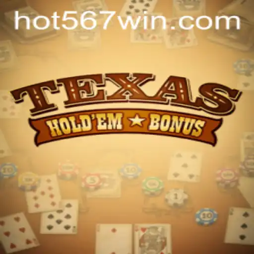 Dominando o Texas Hold'em Bonus: Introdução e Regras do Jogo
