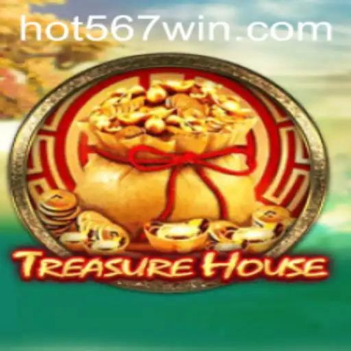 Explorando o Mundo de TreasureHouse: A Nova Sensação dos Jogos com 567win